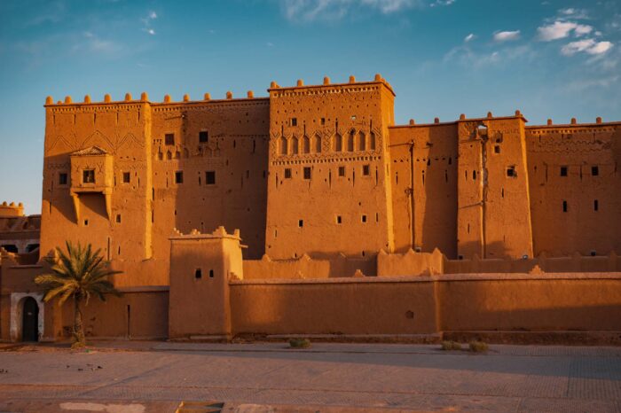 4 Days Tour from Marrakech to Fes | Morocco desert tour