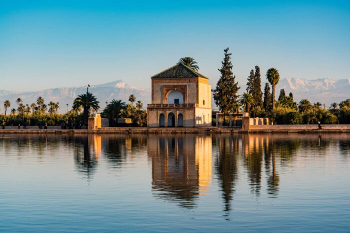 Marrakech Desert Tours