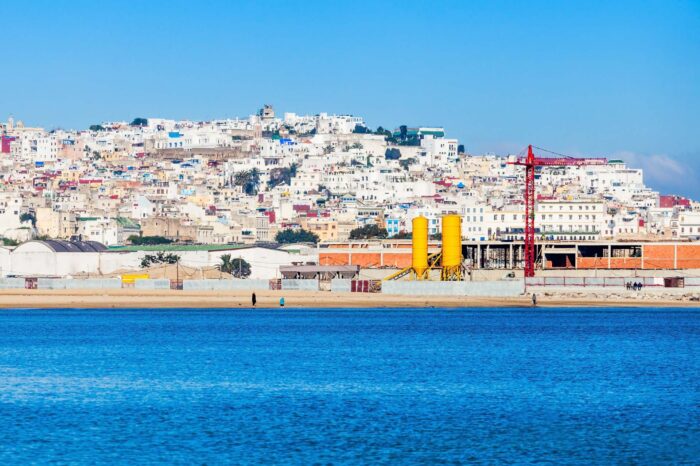 Tangier Tours