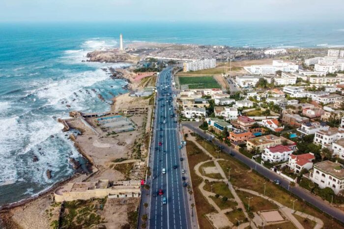 Casablanca Desert Tours