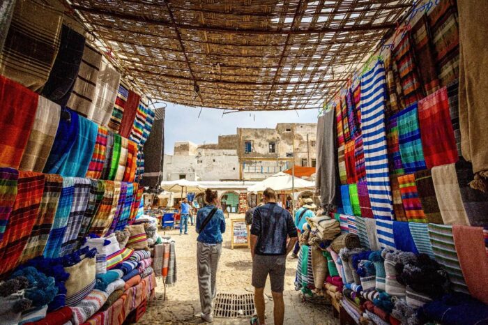 Fes to Marrakech desert tour 3 days