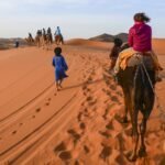 Best Time To Visit Morocco Desert