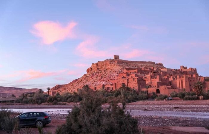 4 Days Tour from Marrakech to Fes (1)