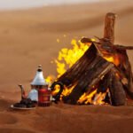 How to Visit the Sahara Desert